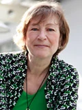Walburga Bernreuther