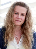 Sabine Nagler